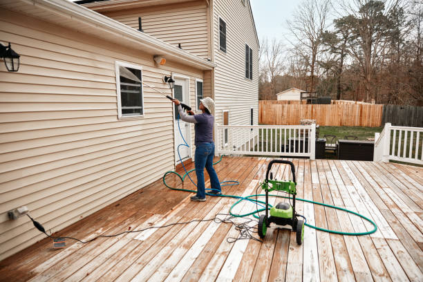 Best Affordable Pressure Washing  in Gladstone, OR