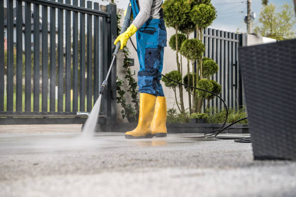 Best Fence Pressure Washing  in Gladstone, OR