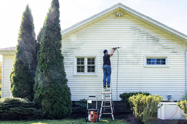 Deck Cleaning Services in Gladstone, OR