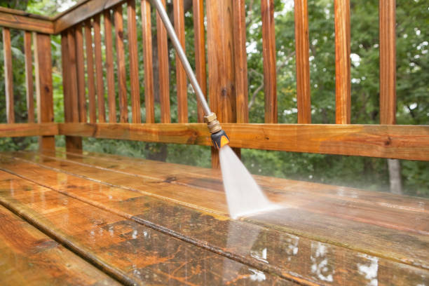 Best Residential Pressure Washing Services  in Gladstone, OR