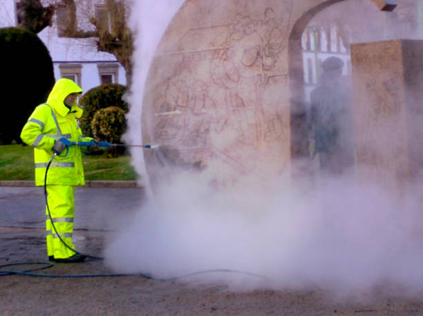 Best Concrete Pressure Washing  in Gladstone, OR